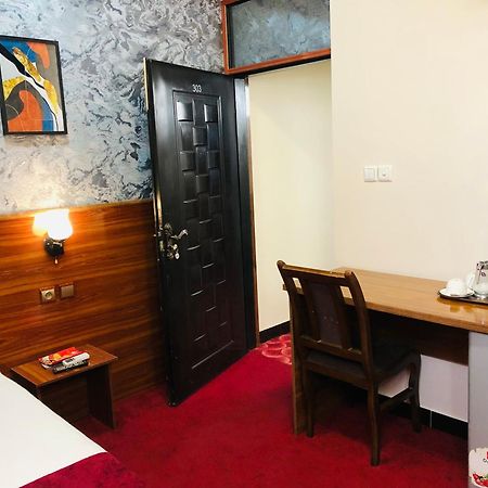 Khyber Hotel Kabul Ngoại thất bức ảnh