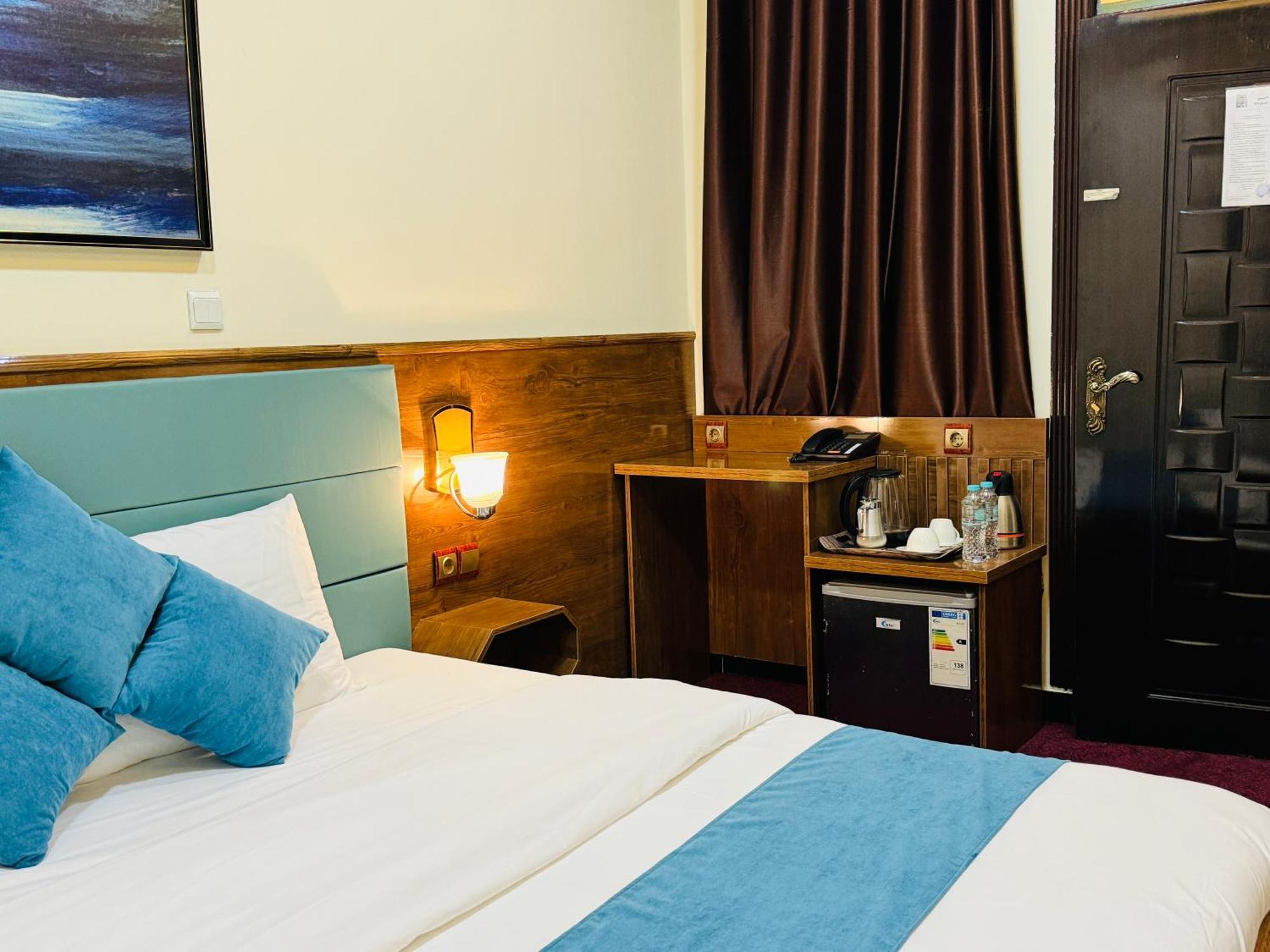 Khyber Hotel Kabul Ngoại thất bức ảnh