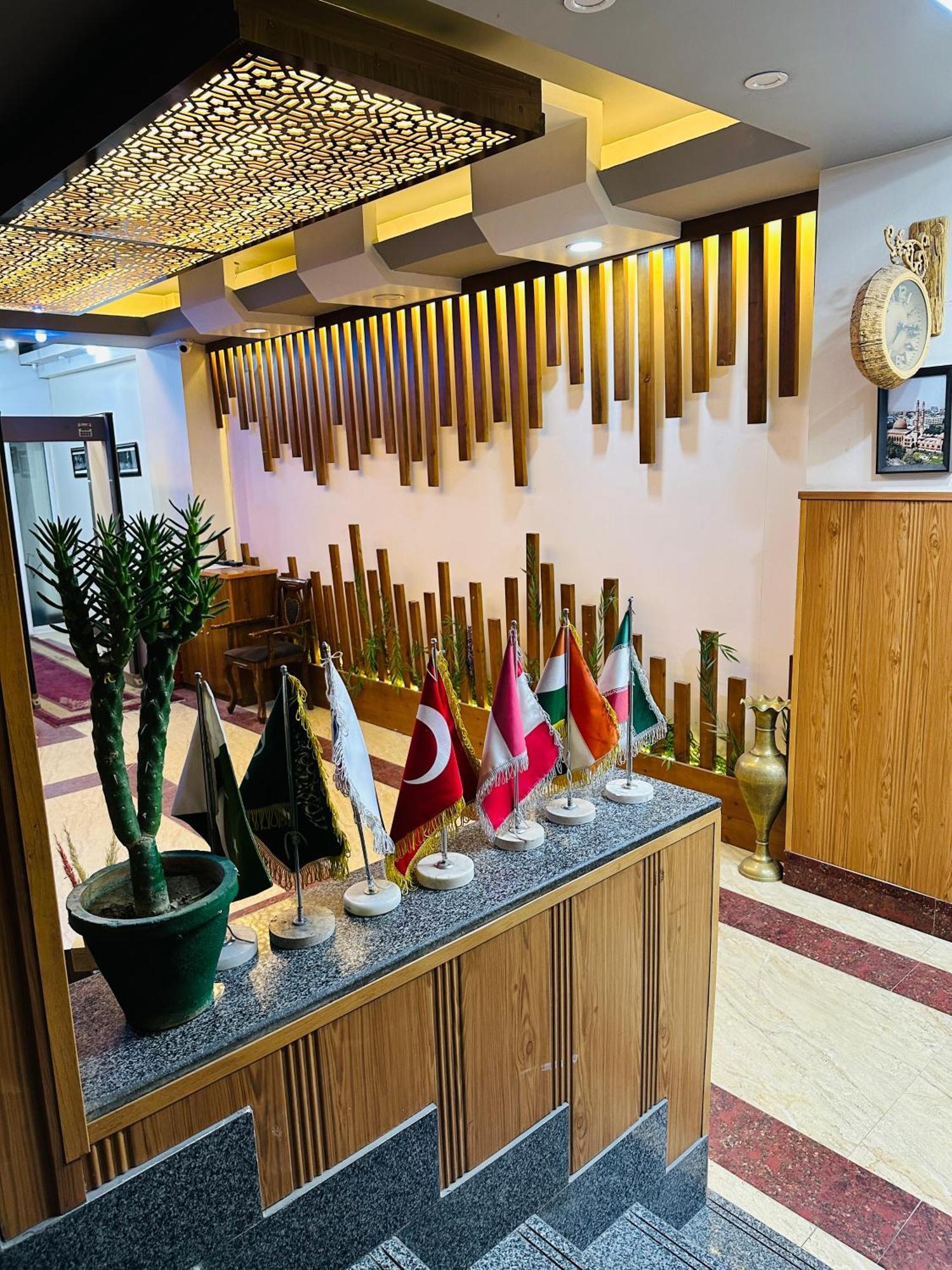 Khyber Hotel Kabul Ngoại thất bức ảnh
