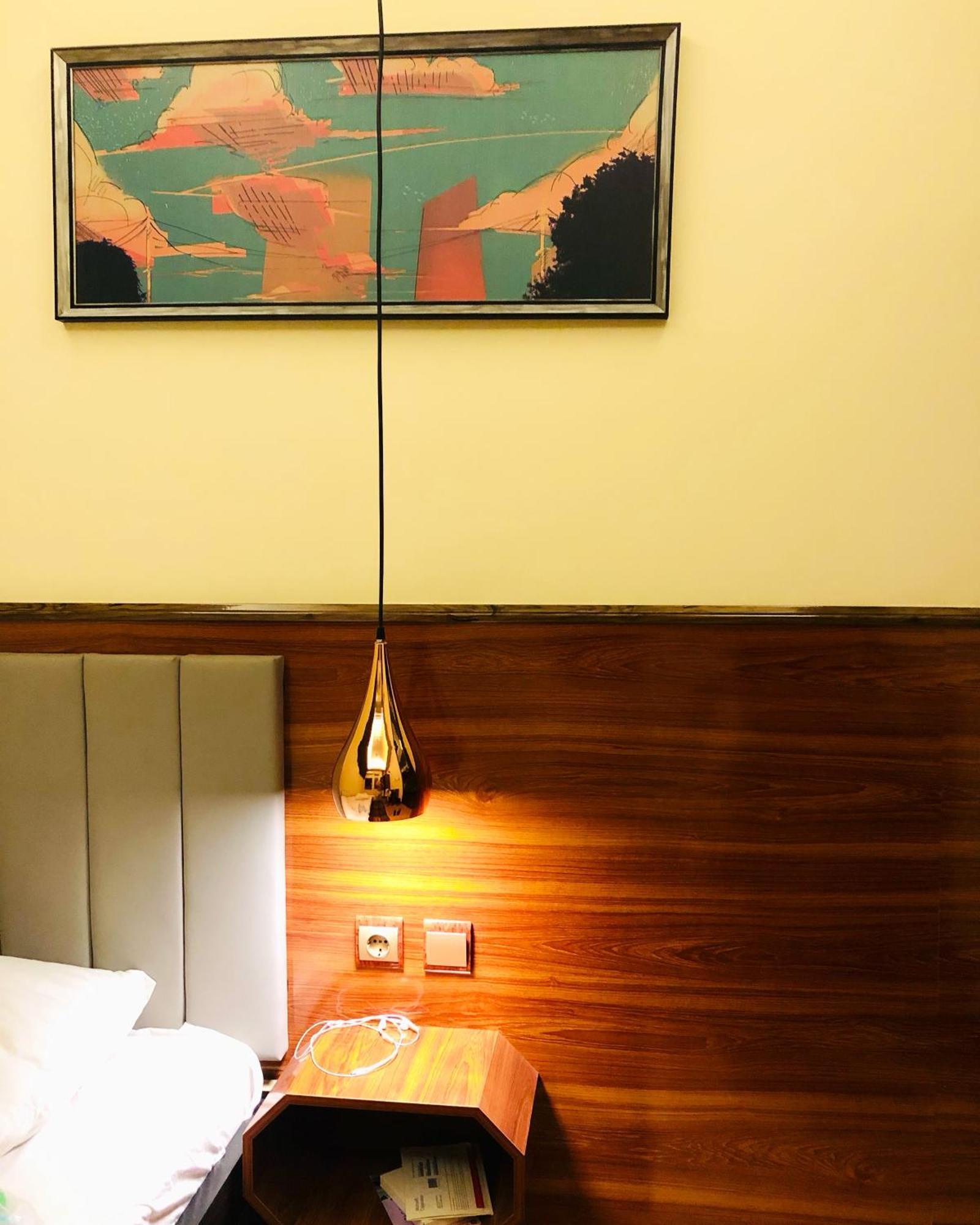 Khyber Hotel Kabul Ngoại thất bức ảnh