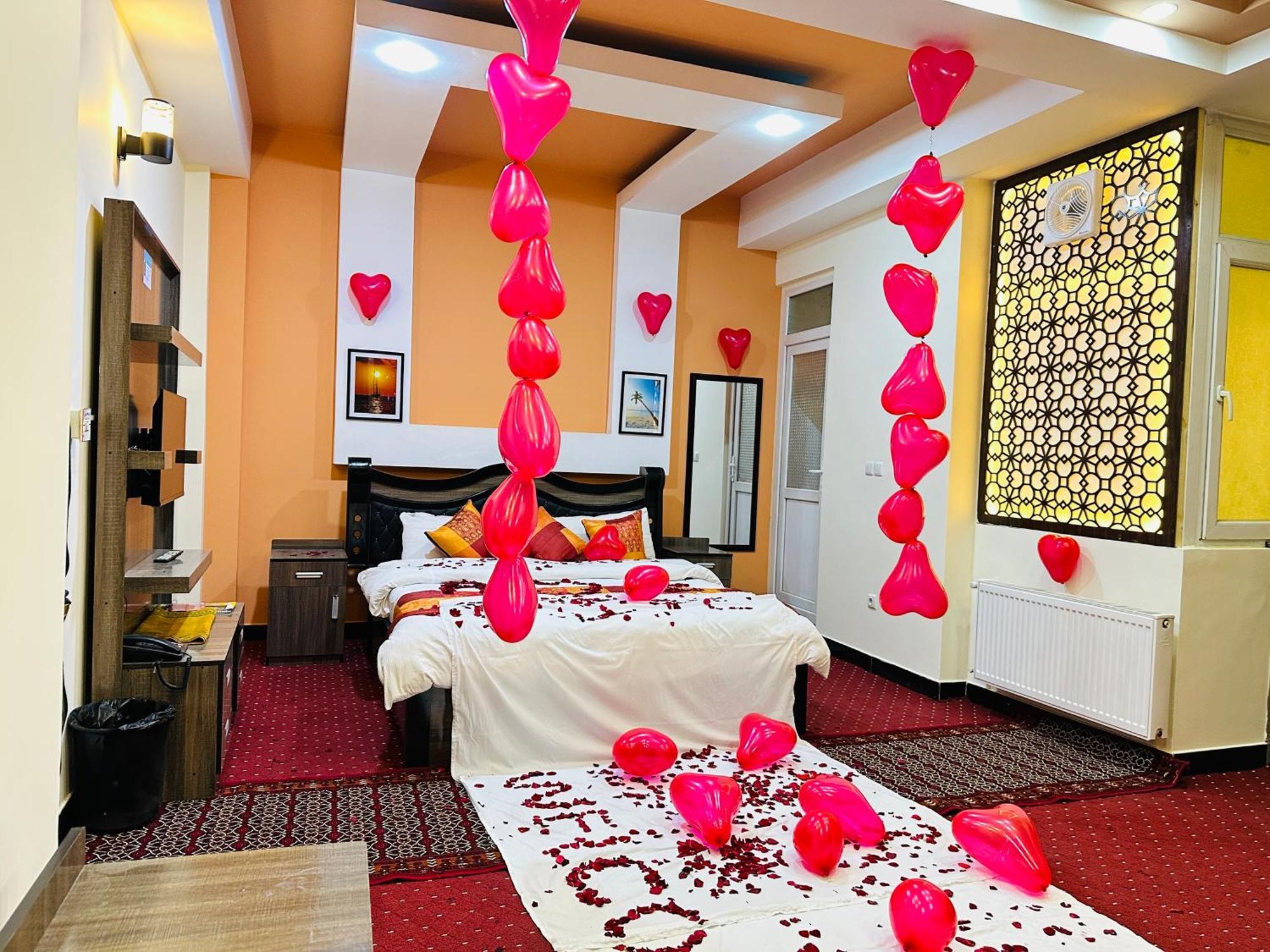 Khyber Hotel Kabul Ngoại thất bức ảnh