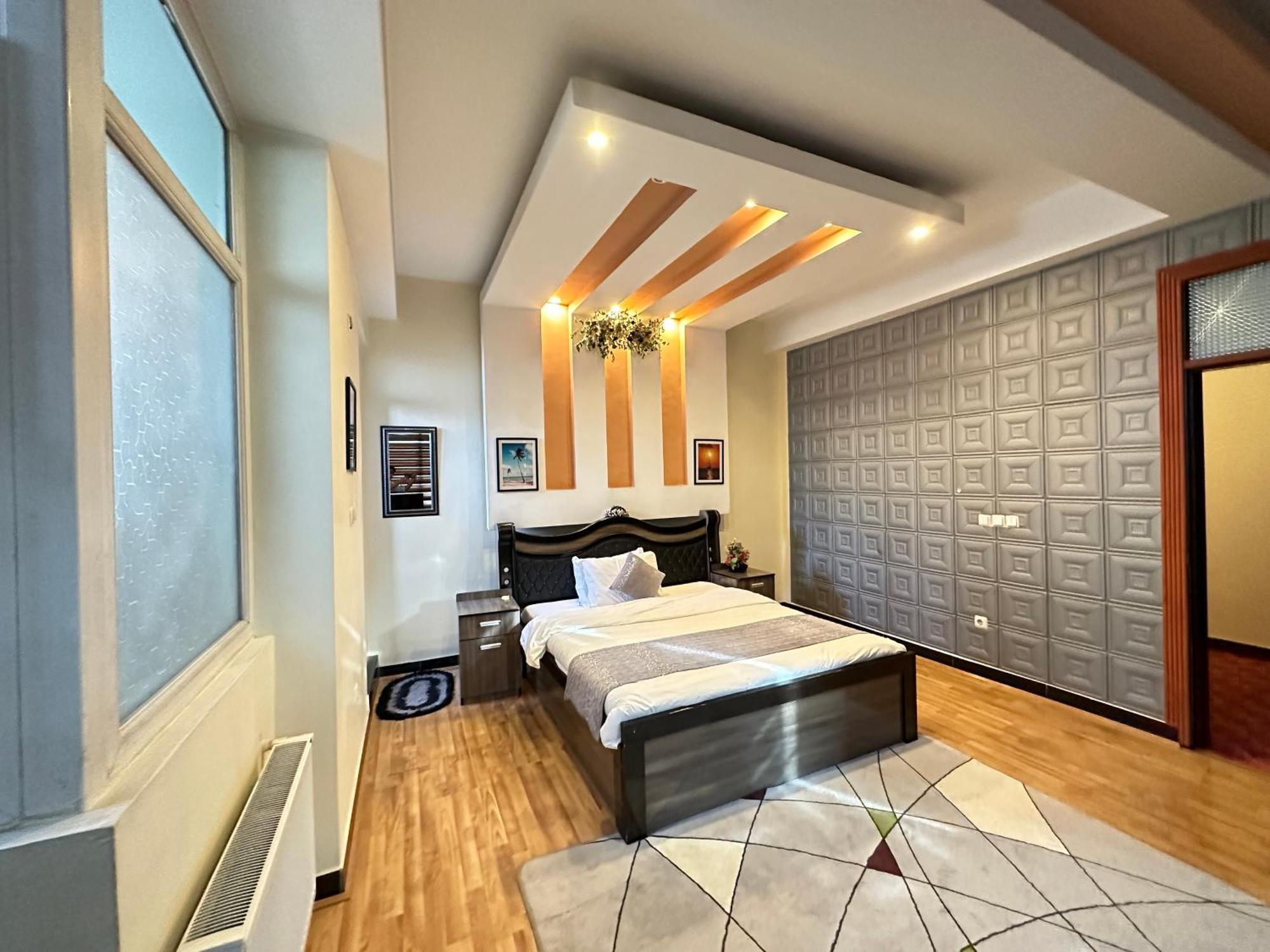 Khyber Hotel Kabul Ngoại thất bức ảnh